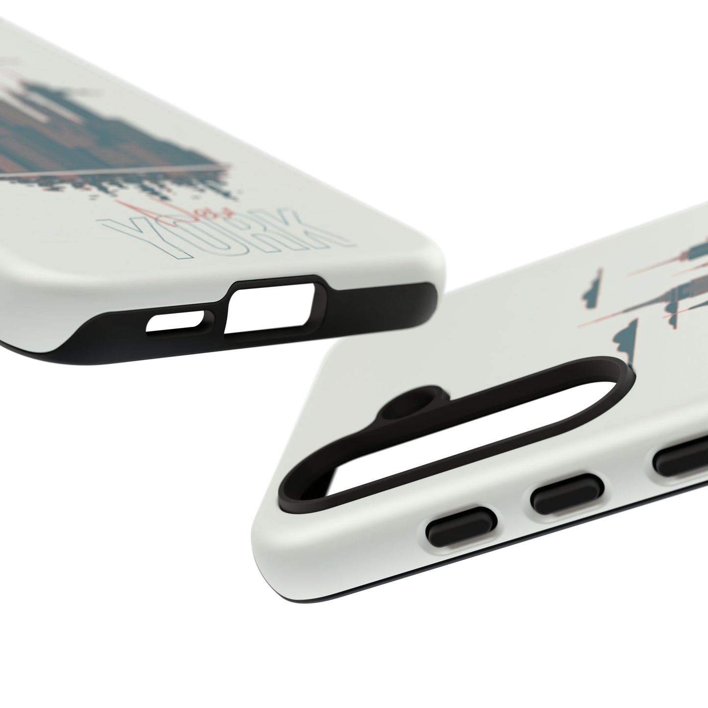 Inspired By... New York