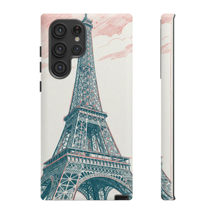 Inspired By... France