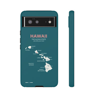 Inspired By... Hawaii