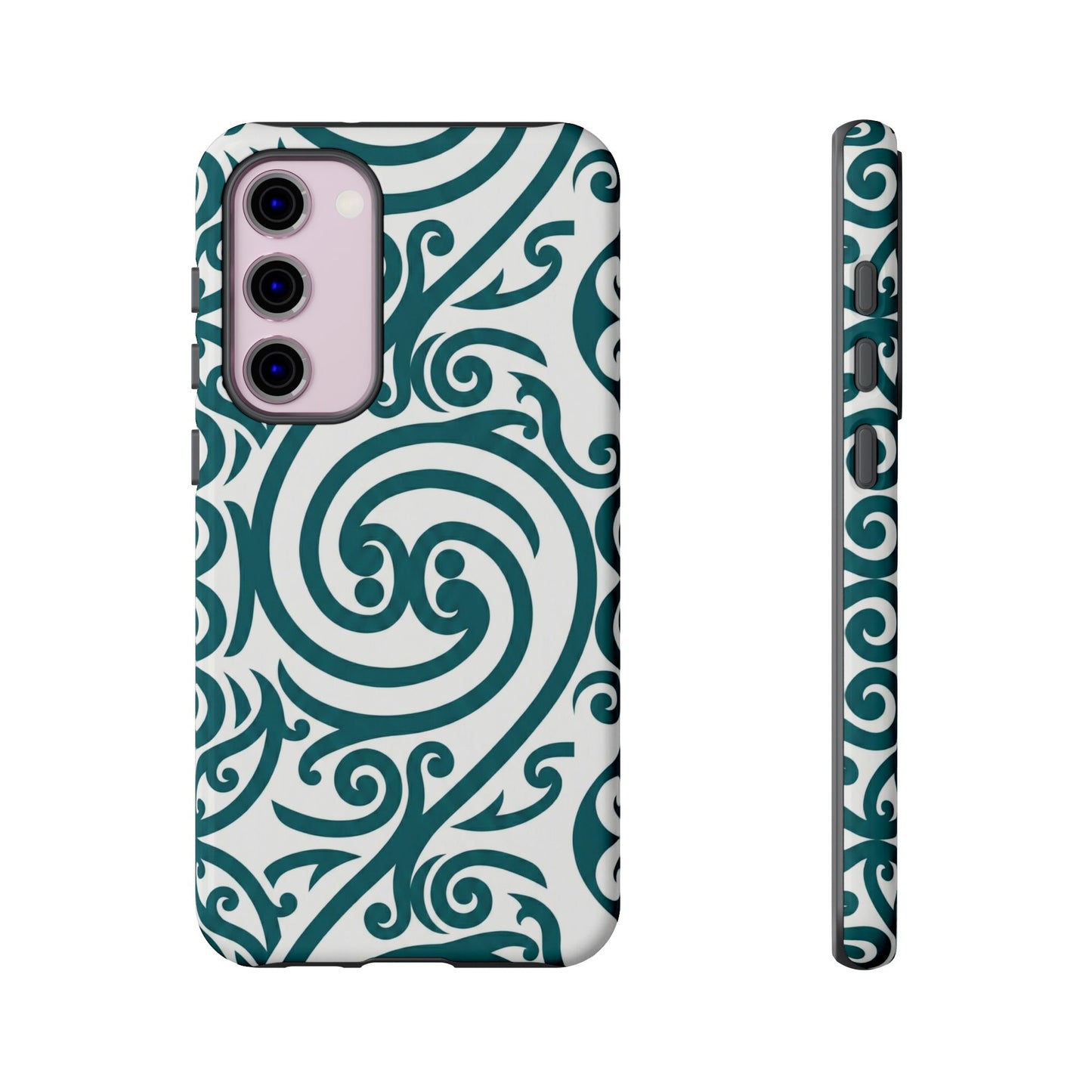 Inspired By... New Zealand