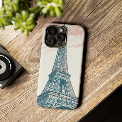 Inspired By... France