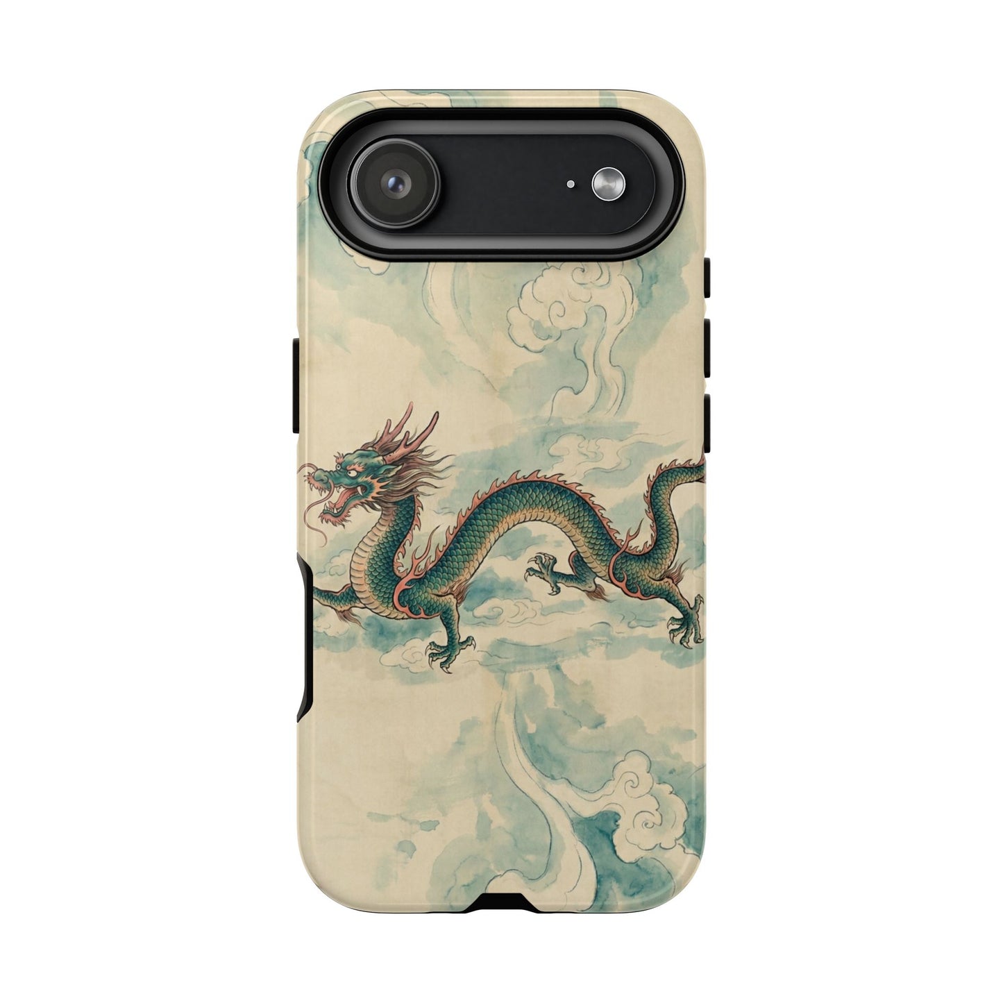 Inspired By... China