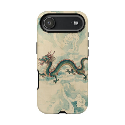 Inspired By... China