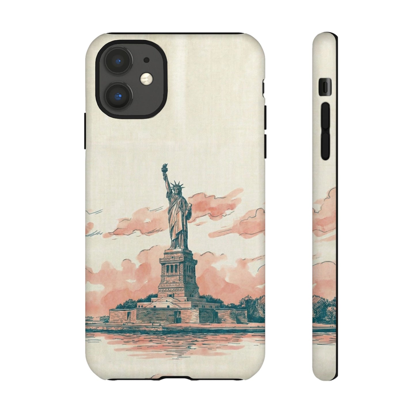inspired By... United States of America
