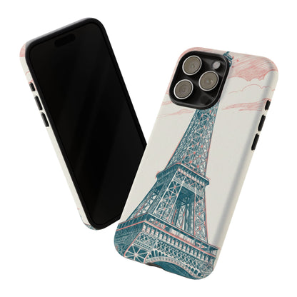 Inspired By... France