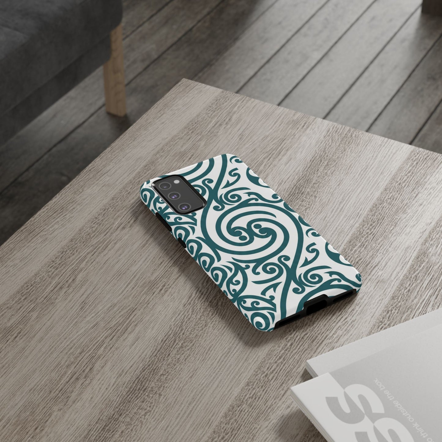 Inspired By... New Zealand