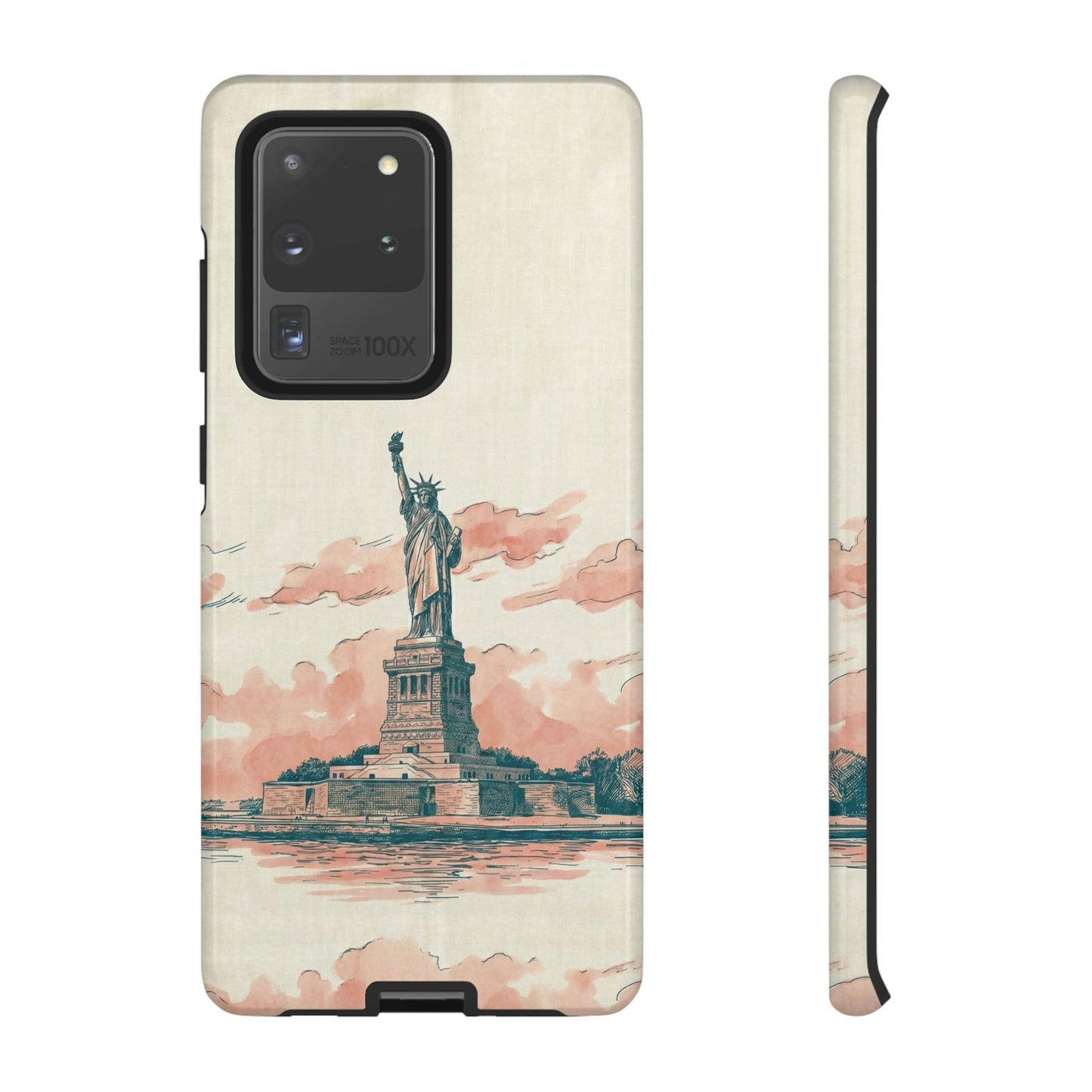 inspired By... United States of America