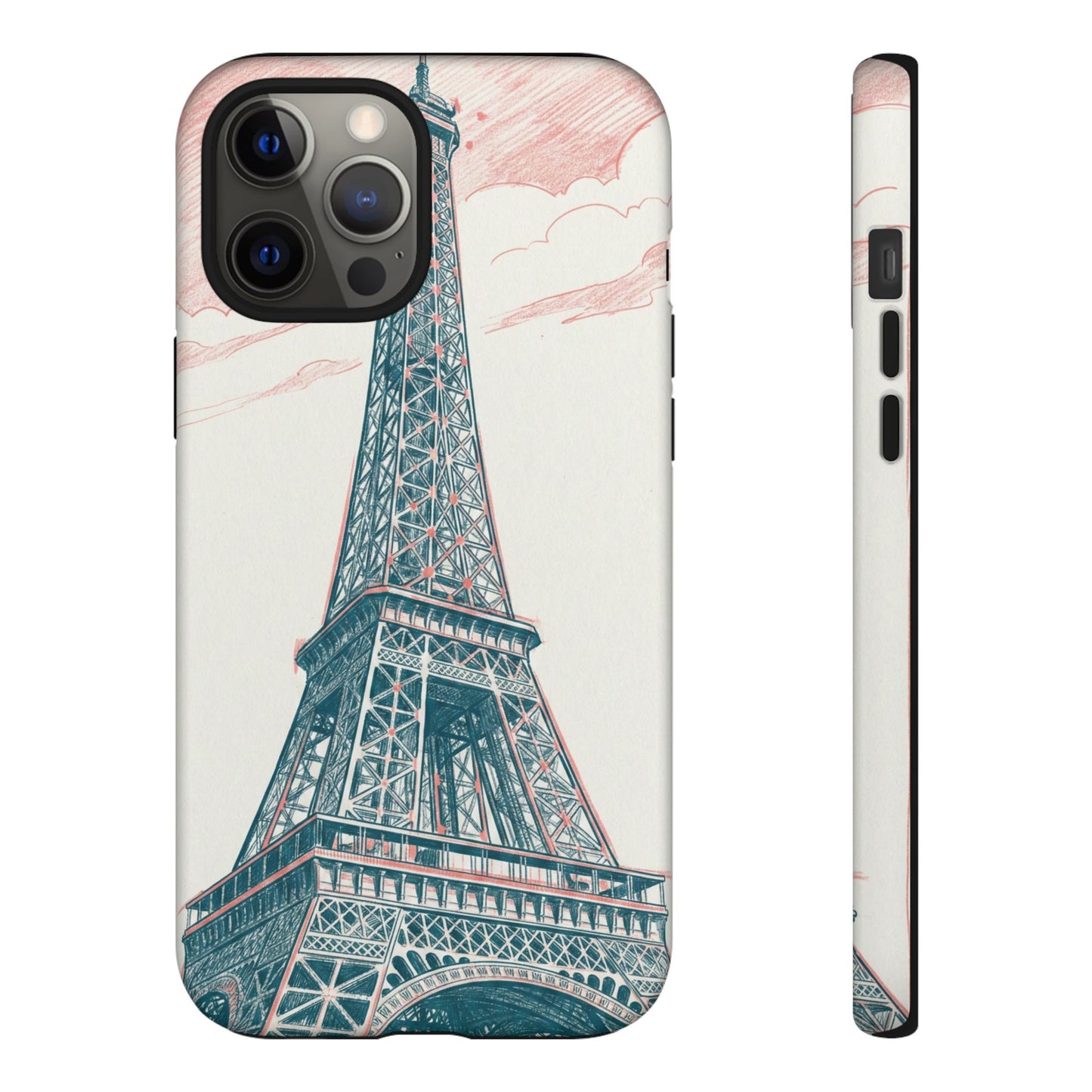 Inspired By... France