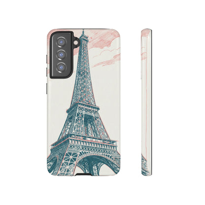 Inspired By... France