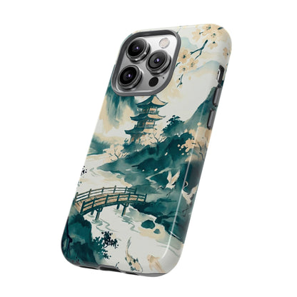 Inspired By... Japan