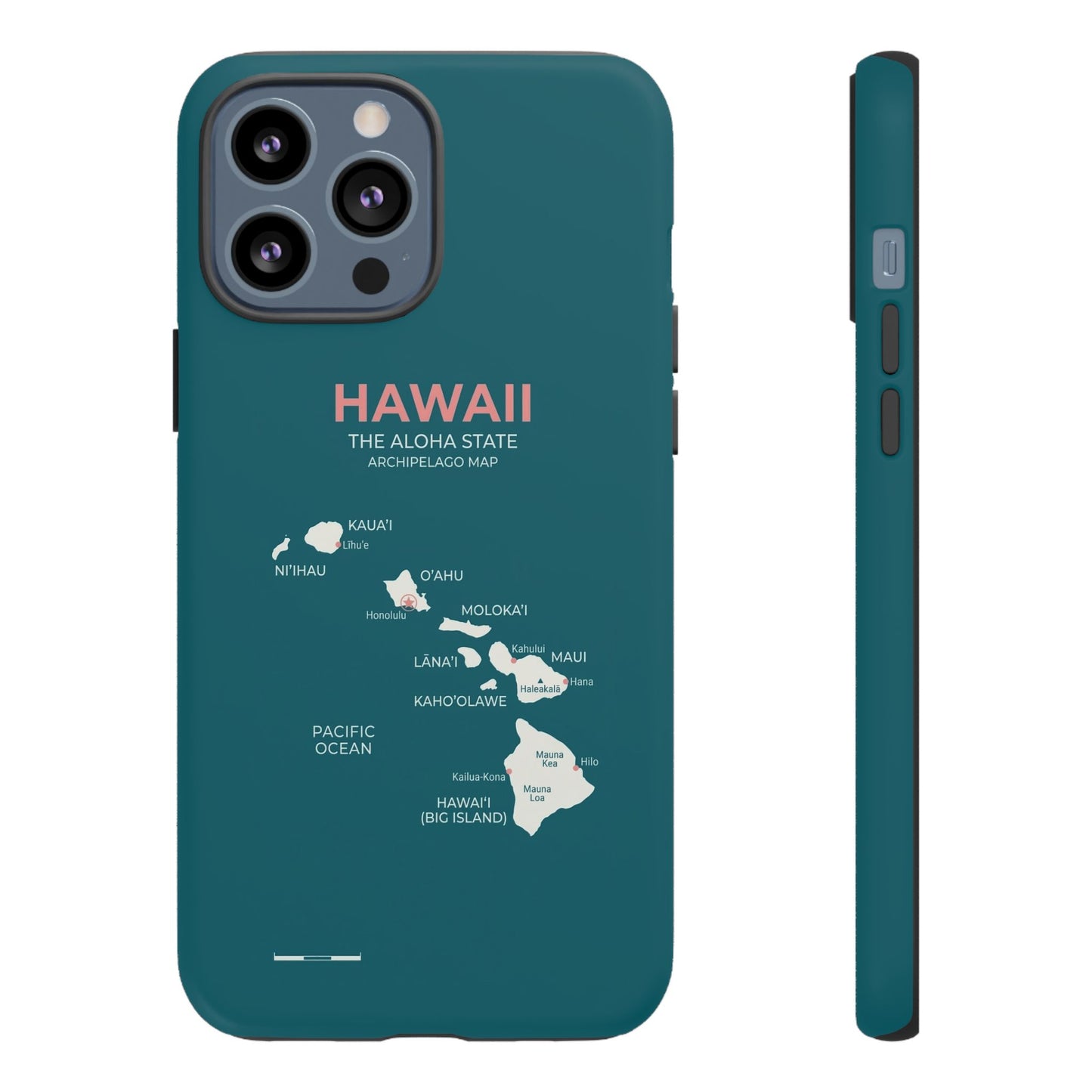 Inspired By... Hawaii