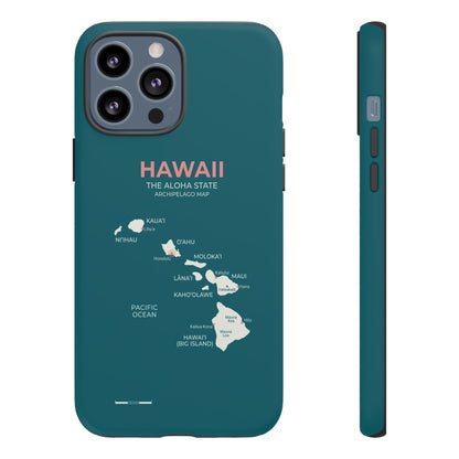 Inspired By... Hawaii