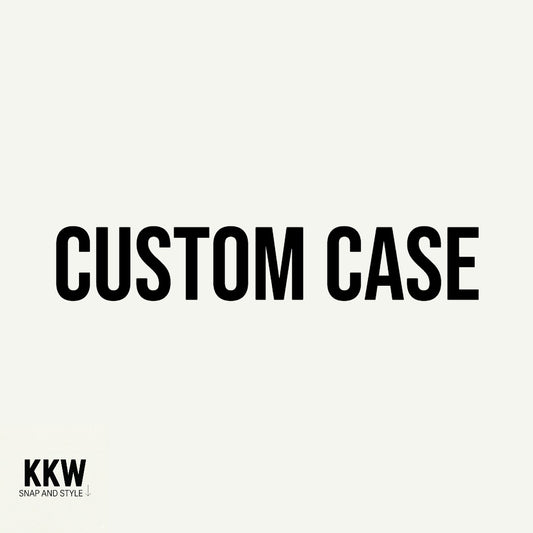 Custom Case